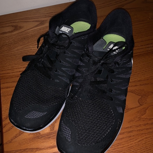Nike Free Run Sneakers Size 9.5